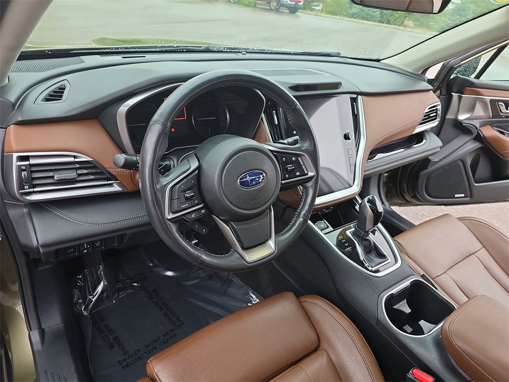 Used 2022 Subaru Outback Touring image 17
