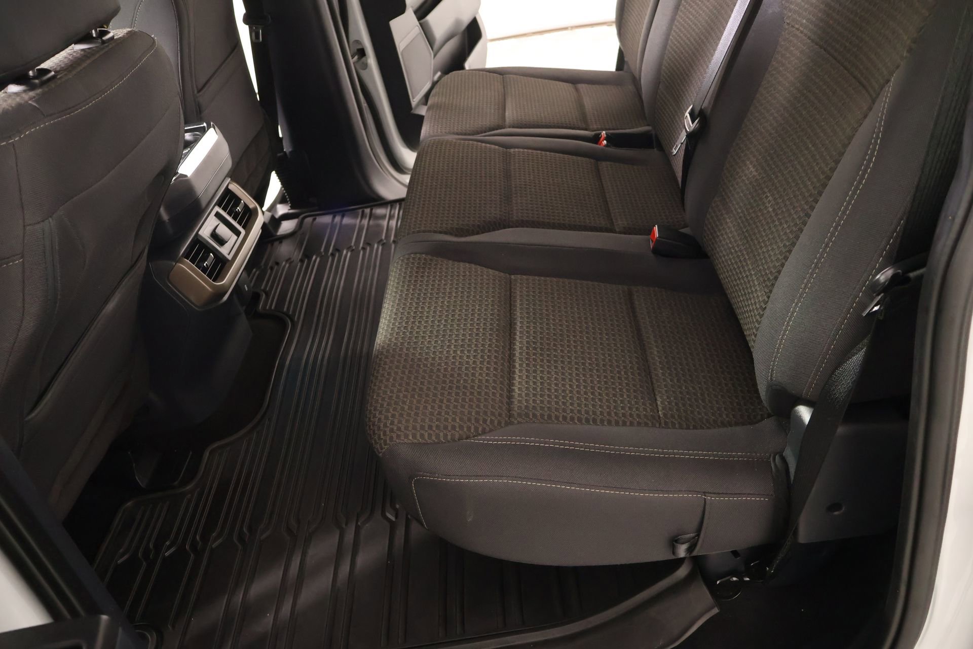 Used 2024 Ford F150 STX w/ Equipment Group 201A FX4 AWD/4WD image 12