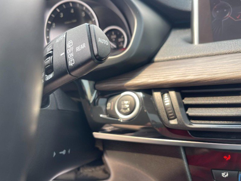 Used 2015 BMW X5 sDrive35i RWD image 28
