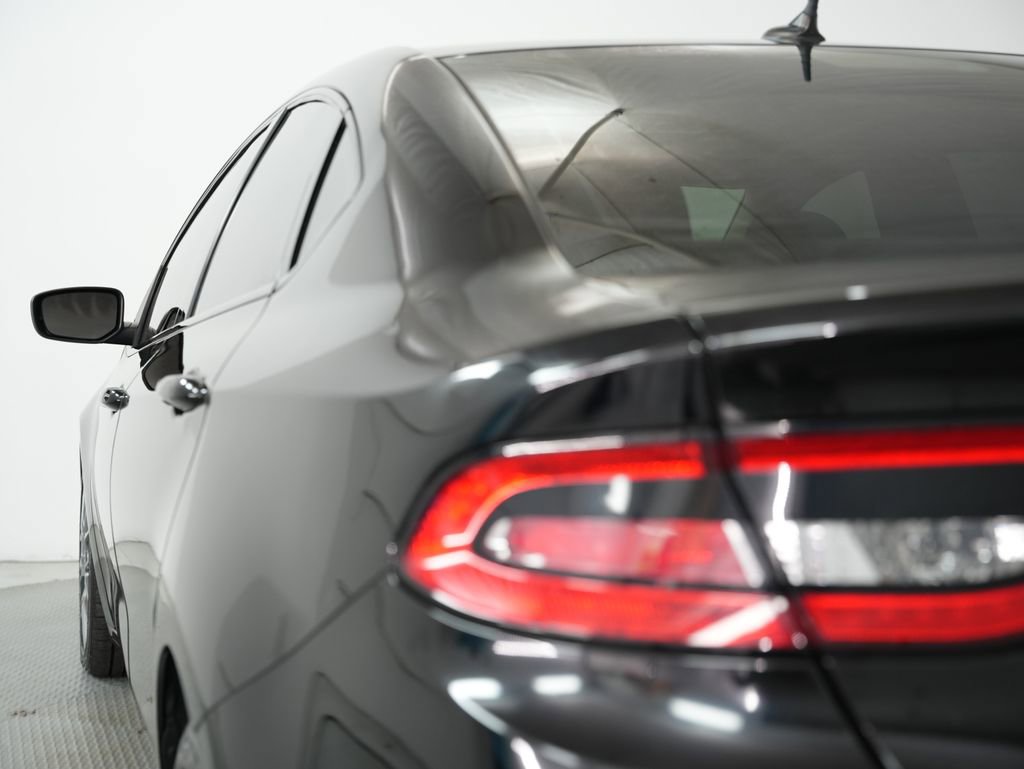 Used 2013 Dodge Dart SXT FWD image 52