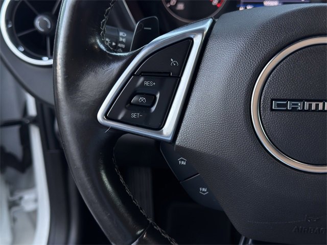 Used 2019 Chevrolet Camaro LT w/ RS Package image 15