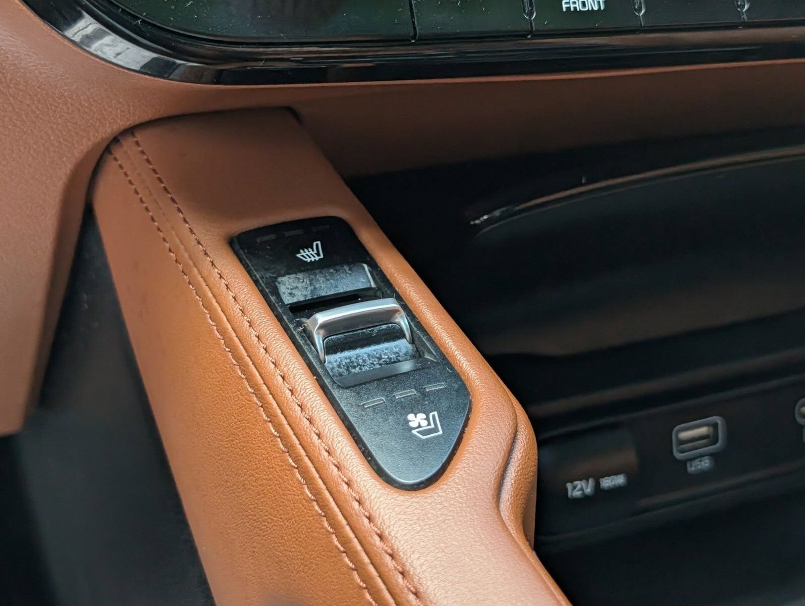 Used 2024 Kia Telluride SX Prestige X-Line AWD/4WD image 12