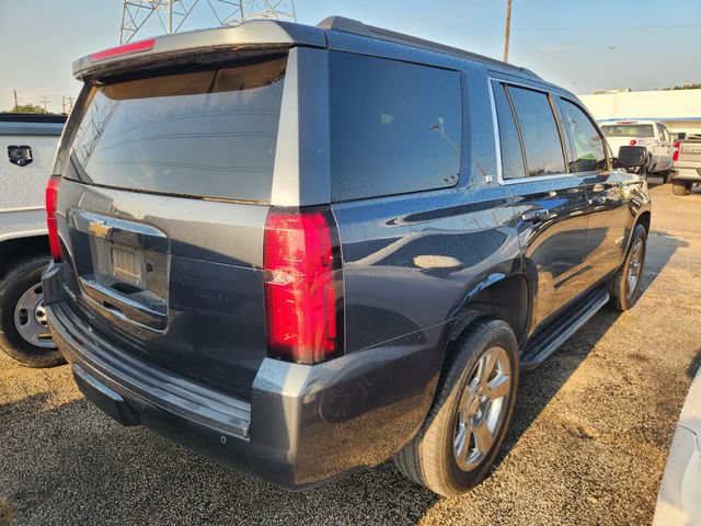 Used 2020 Chevrolet Tahoe LT w/ Luxury Package RWD image 5