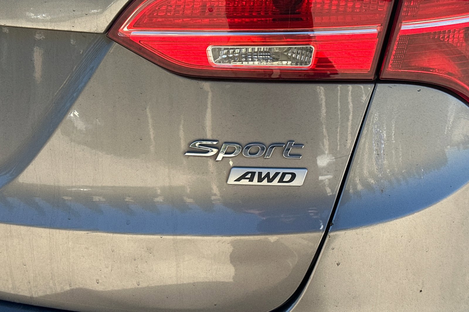 Used 2016 Hyundai Santa Fe Sport image 7