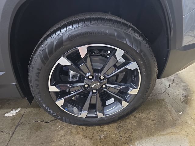 New 2027 Chevrolet Equinox RS w/ Convenience Package III AWD/4WD image 34