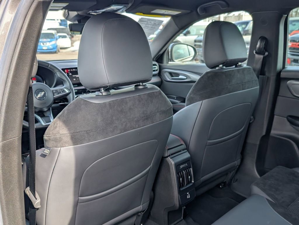 Used 2024 Dodge Hornet GT w/ Track Pack image 38