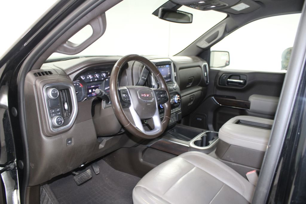 Used 2020 GMC Sierra 1500 SLT w/ SLT Premium Package image 26