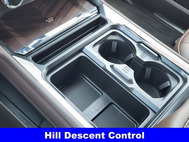 New 2026 Ford F250 King Ranch image 20