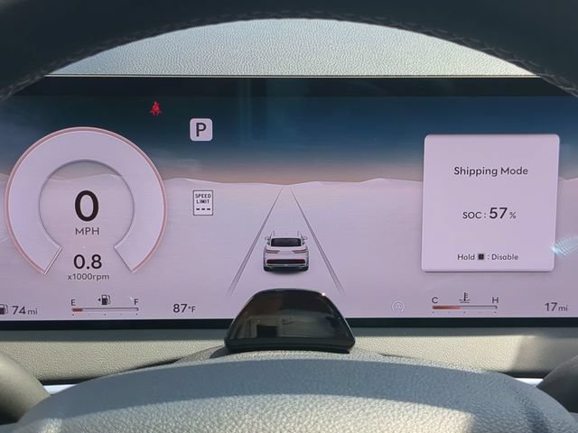 New 2026 Genesis GV70 2.5T Advanced AWD/4WD image 25