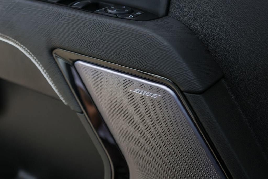 Used 2025 GMC Sierra 2500 AT4X image 24