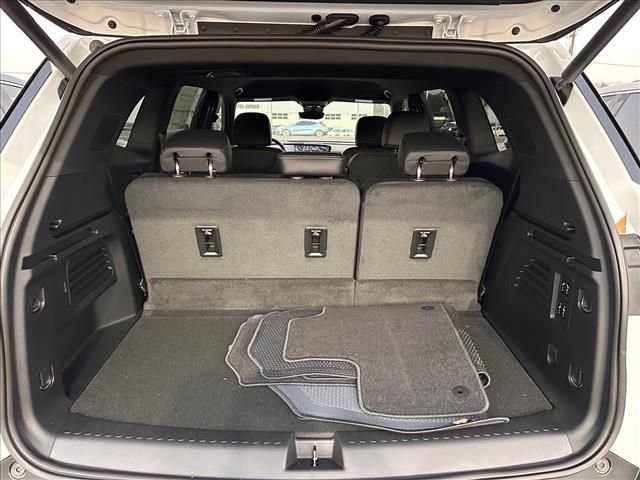 New 2026 Buick Enclave Preferred w/ Power Package image 33