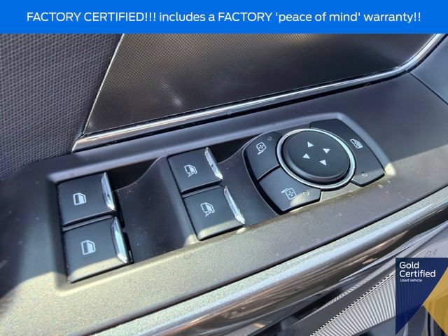 Certified 2023 Ford F150 XLT w/ Equipment Group 302A High AWD/4WD image 30