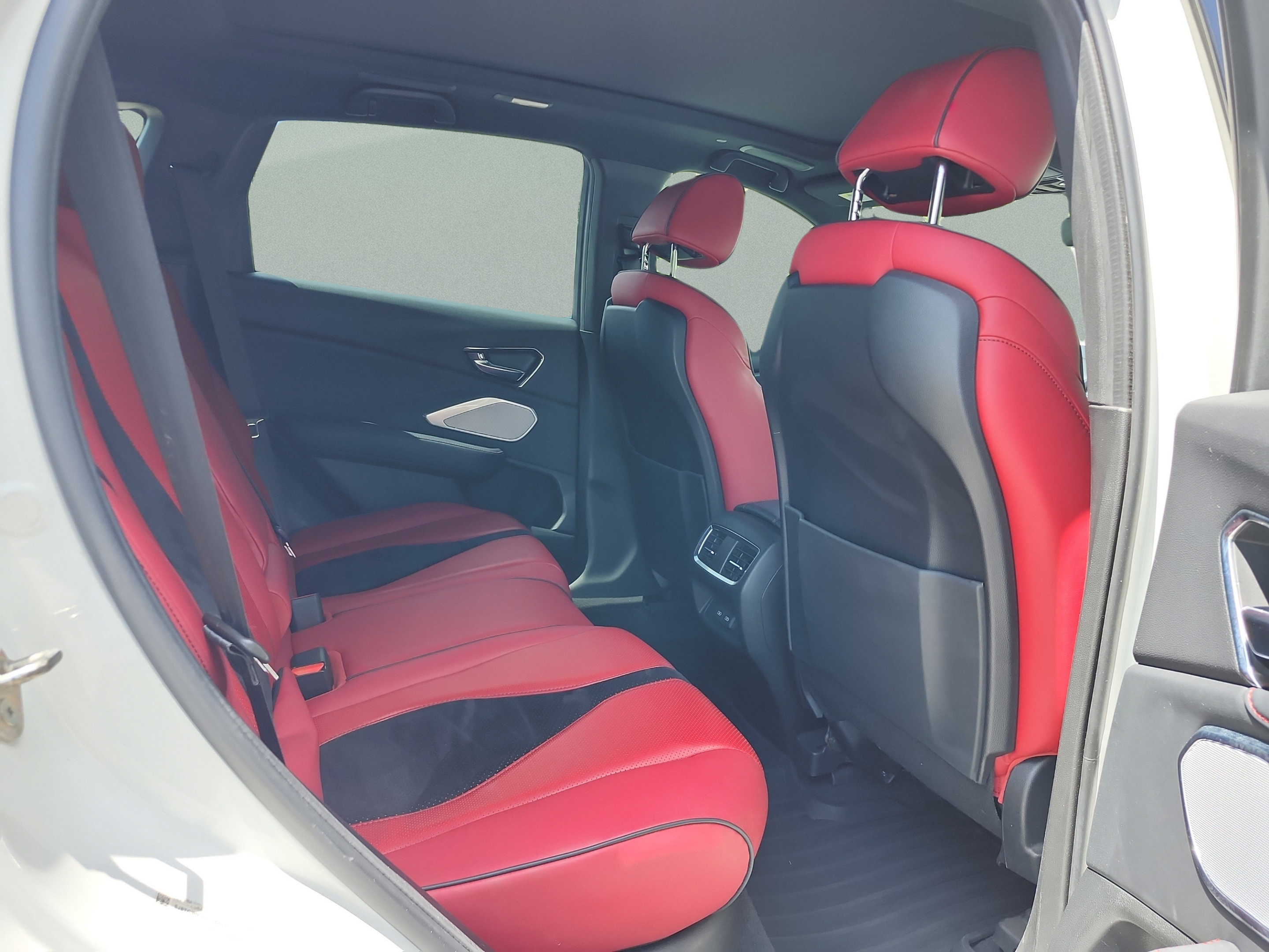 Used 2019 Acura RDX A-Spec w/ Technology Package FWD image 19