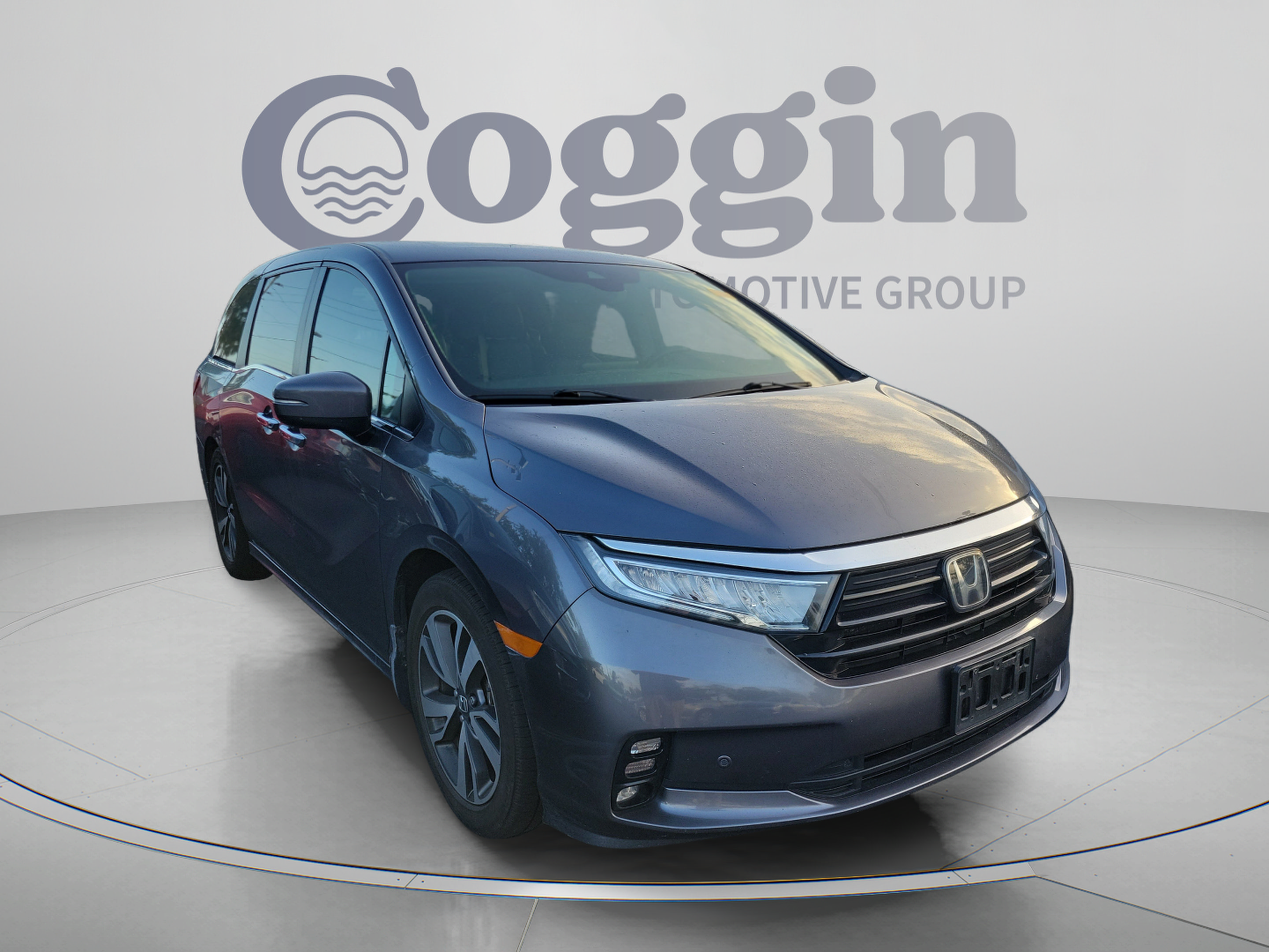 Used 2021 Honda Odyssey Touring image 5