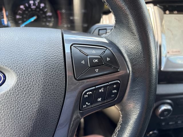 Used 2019 Ford Ranger Lariat w/ Equipment Group 501A Mid AWD/4WD image 12