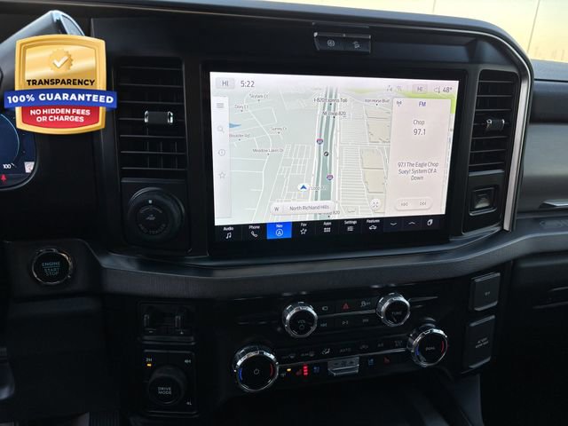 New 2026 Ford F450 Platinum w/ FX4 Off-Road Package image 19