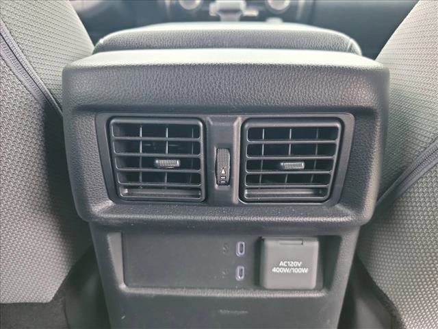 Used 2025 Toyota 4Runner TRD Off-Road image 14