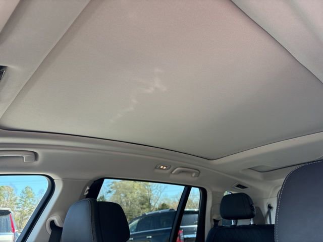 Used 2025 BMW X7 xDrive40i image 21