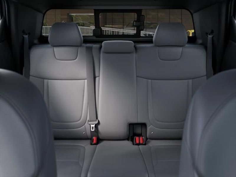New 2027 Hyundai Santa Cruz SEL FWD image 12