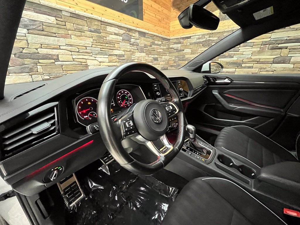 Used 2021 Volkswagen Jetta GLI FWD image 18