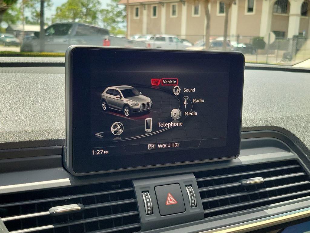 Used 2019 Audi Q5 2.0T Premium image 27