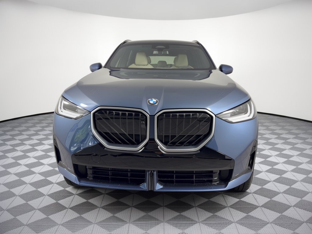 New 2026 BMW X3 xDrive30i w/ Premium Package AWD/4WD image 6