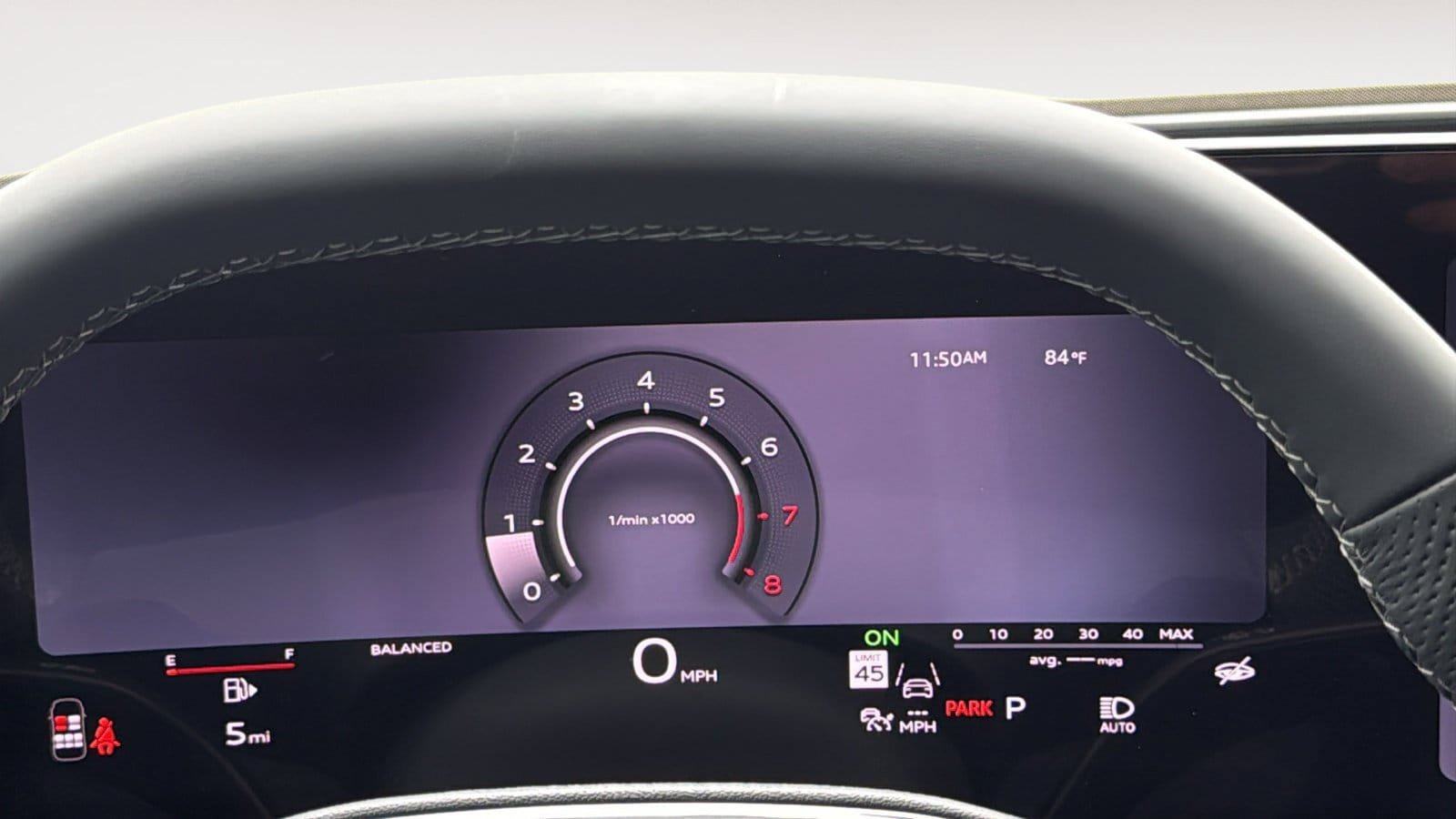 New 2026 Audi S5 Premium Plus AWD/4WD image 20
