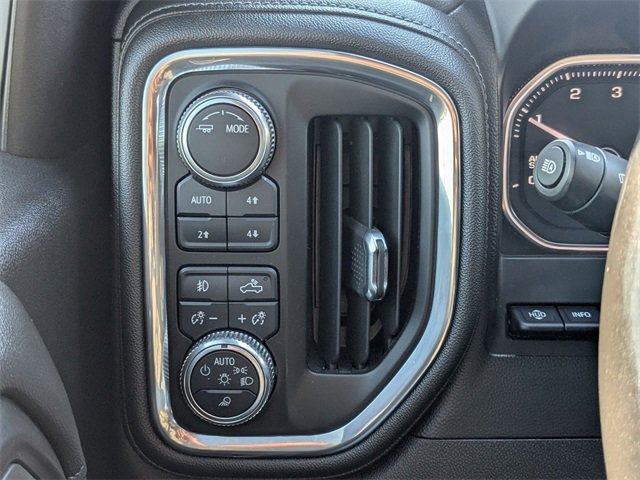 Used 2021 GMC Sierra 1500 Denali w/ Denali Ultimate Package image 18