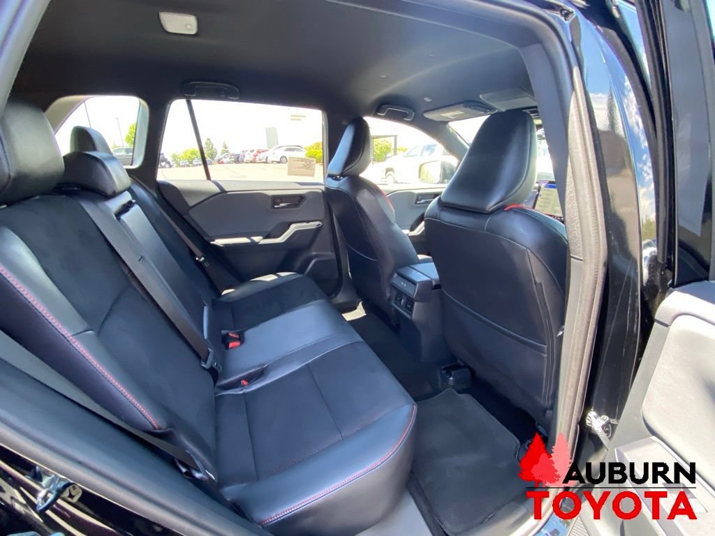 New 2026 Toyota RAV4 AWD Plug-in Hybrid image 14