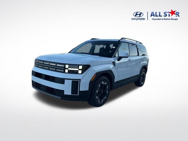 Used 2025 Hyundai Santa Fe SEL