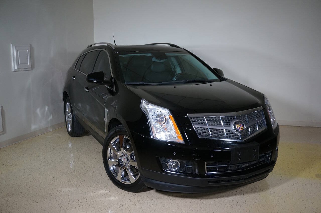 Used 2011 Cadillac SRX Premium