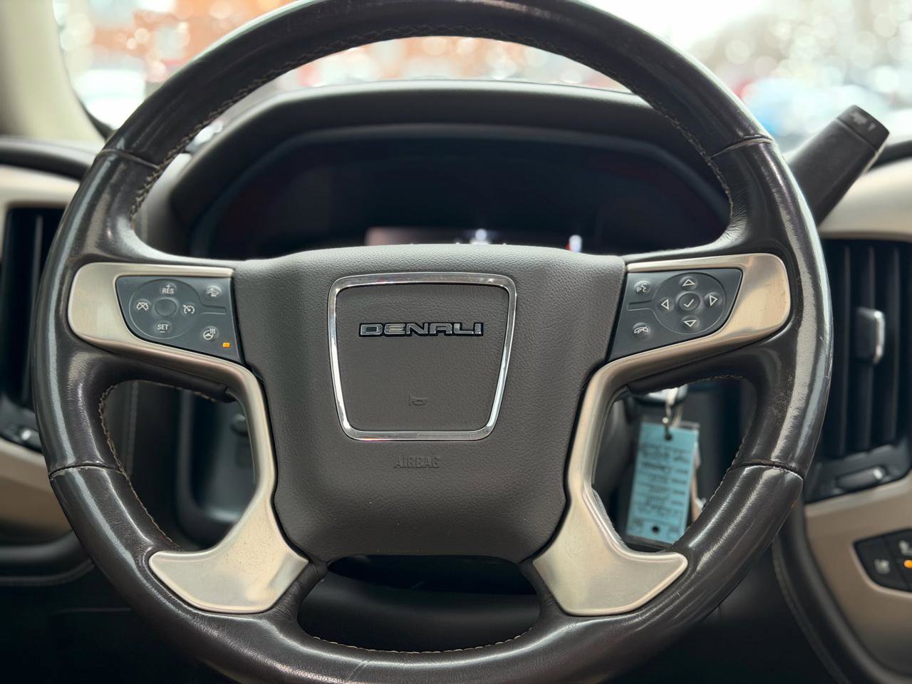 Used 2018 GMC Sierra 1500 Denali w/ Denali Ultimate Package image 18