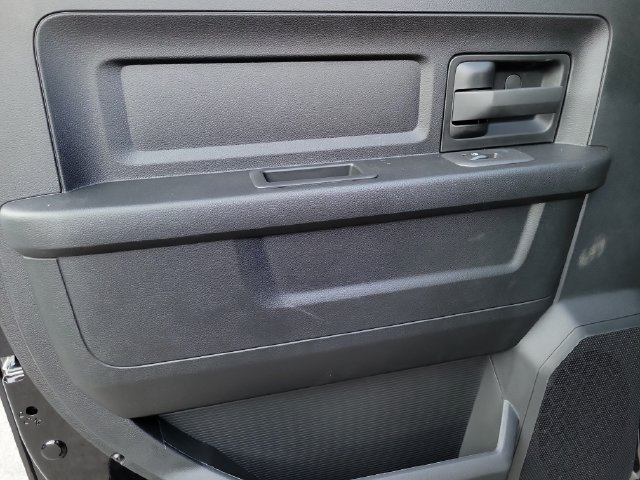 New 2026 RAM 5500 Tradesman AWD/4WD image 21