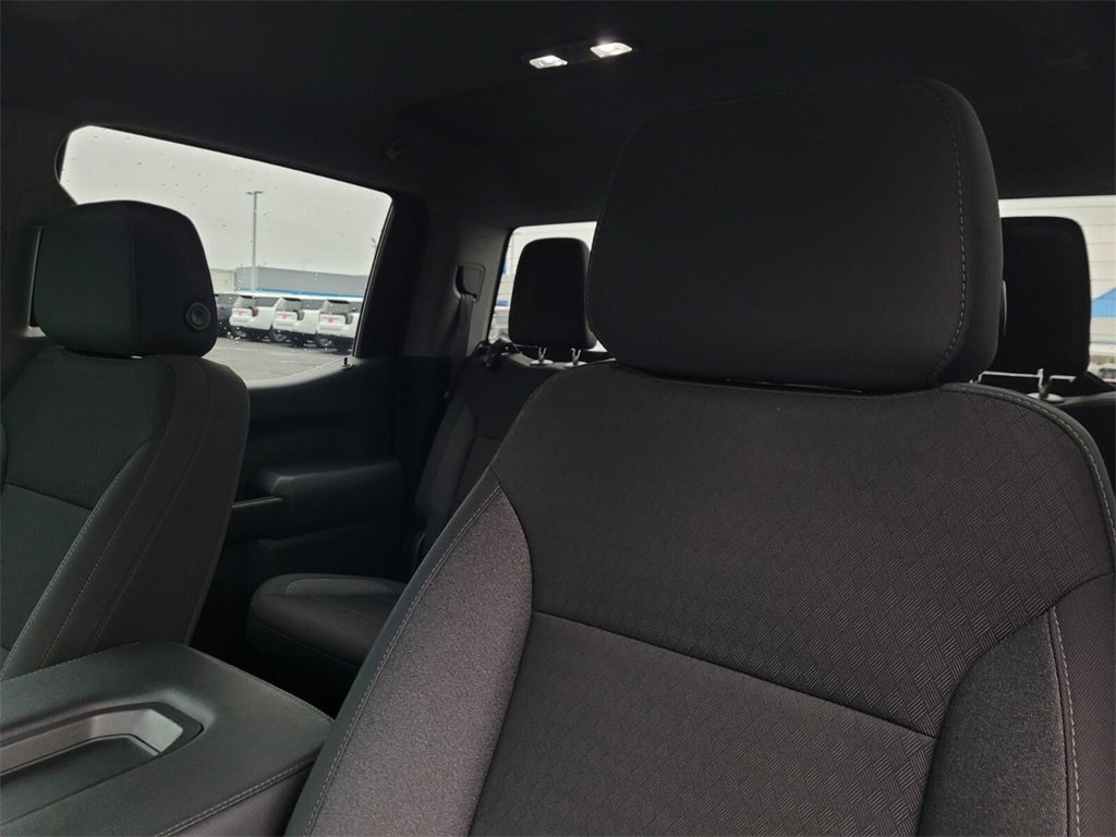 Used 2022 Chevrolet Silverado 1500 LT image 30