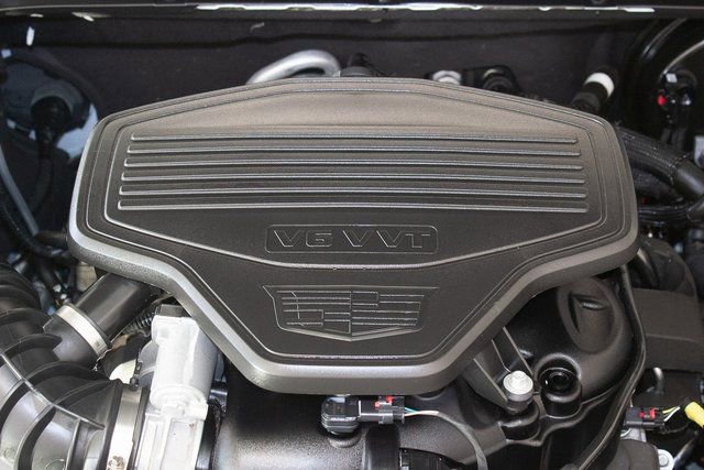 Used 2022 Cadillac XT6 Premium Luxury image 4