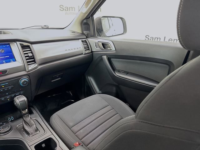 Used 2021 Ford Ranger XLT w/ Equipment Group 302A High image 22