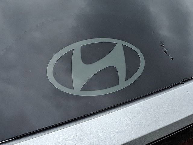 New 2026 Hyundai Tucson SEL image 5