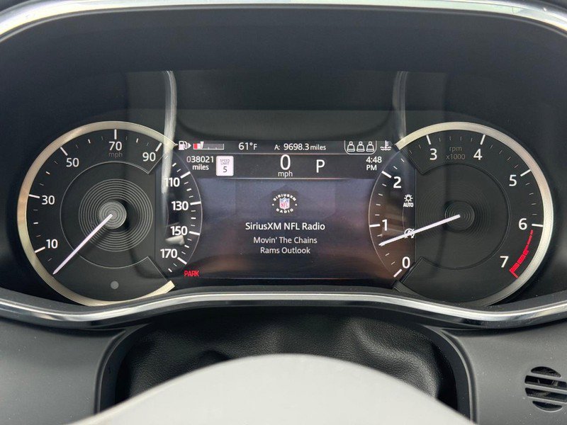 Used 2023 Jaguar F-PACE R-Dynamic S AWD/4WD image 24