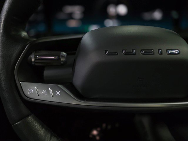 Used 2023 Lucid Air Pure image 19