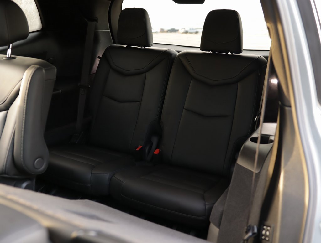 Used 2025 Cadillac XT6 Premium Luxury image 30