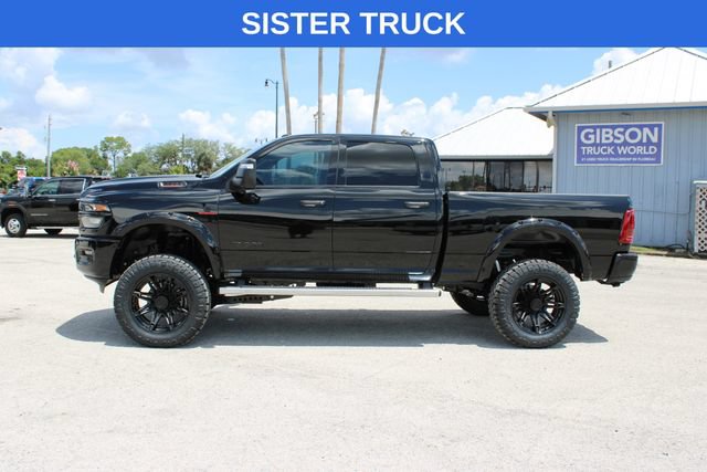Used 2026 RAM 2500 Big Horn AWD/4WD image 6