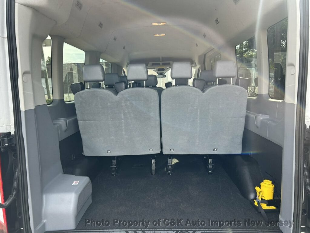 Used 2019 Ford Transit 350 XL RWD image 33