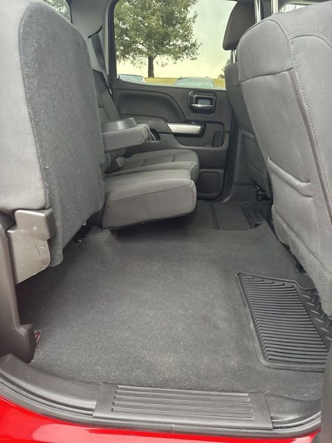 Used 2018 Chevrolet Silverado 1500 LT w/ All Star Edition image 46