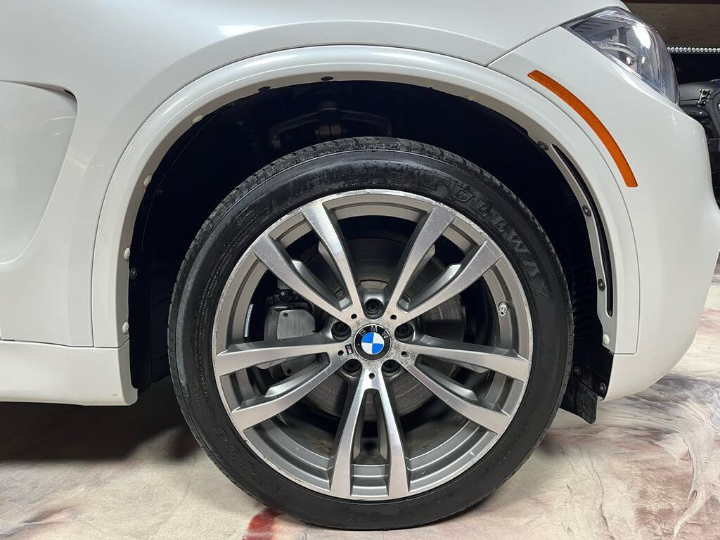Used 2014 BMW X5 xDrive50i AWD/4WD image 40