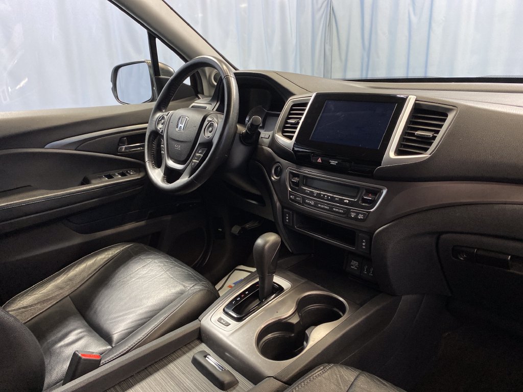 Used 2016 Honda Pilot EX-L image 44