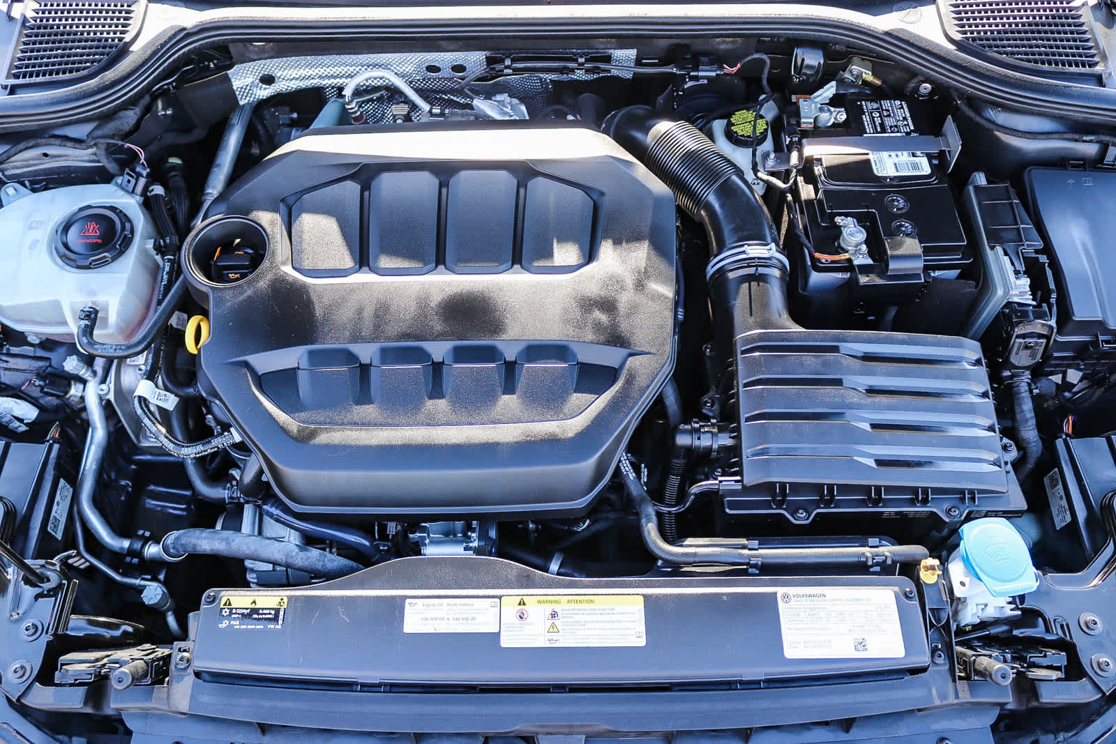 Used 2022 Volkswagen GTI S FWD image 24
