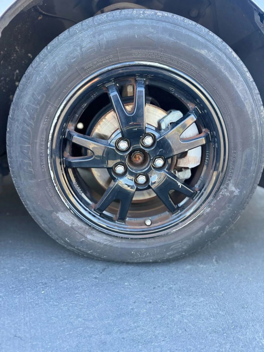 Used 2014 Toyota Prius Two image 18