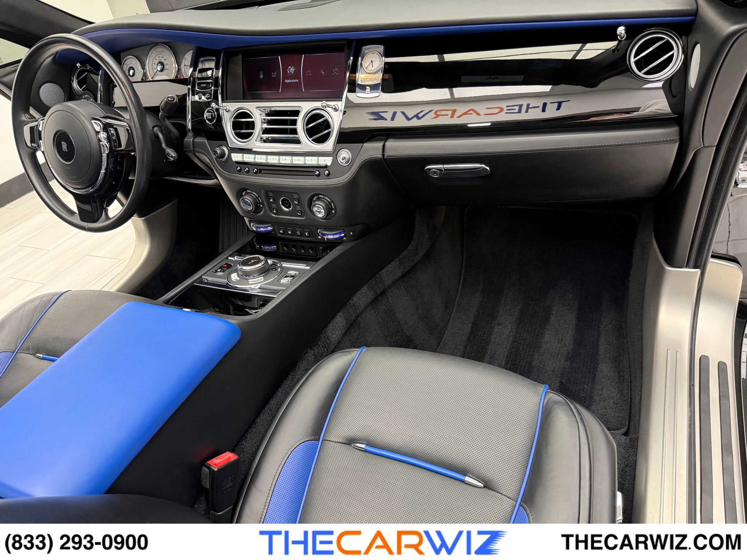 Used 2019 Rolls-Royce Dawn image 63