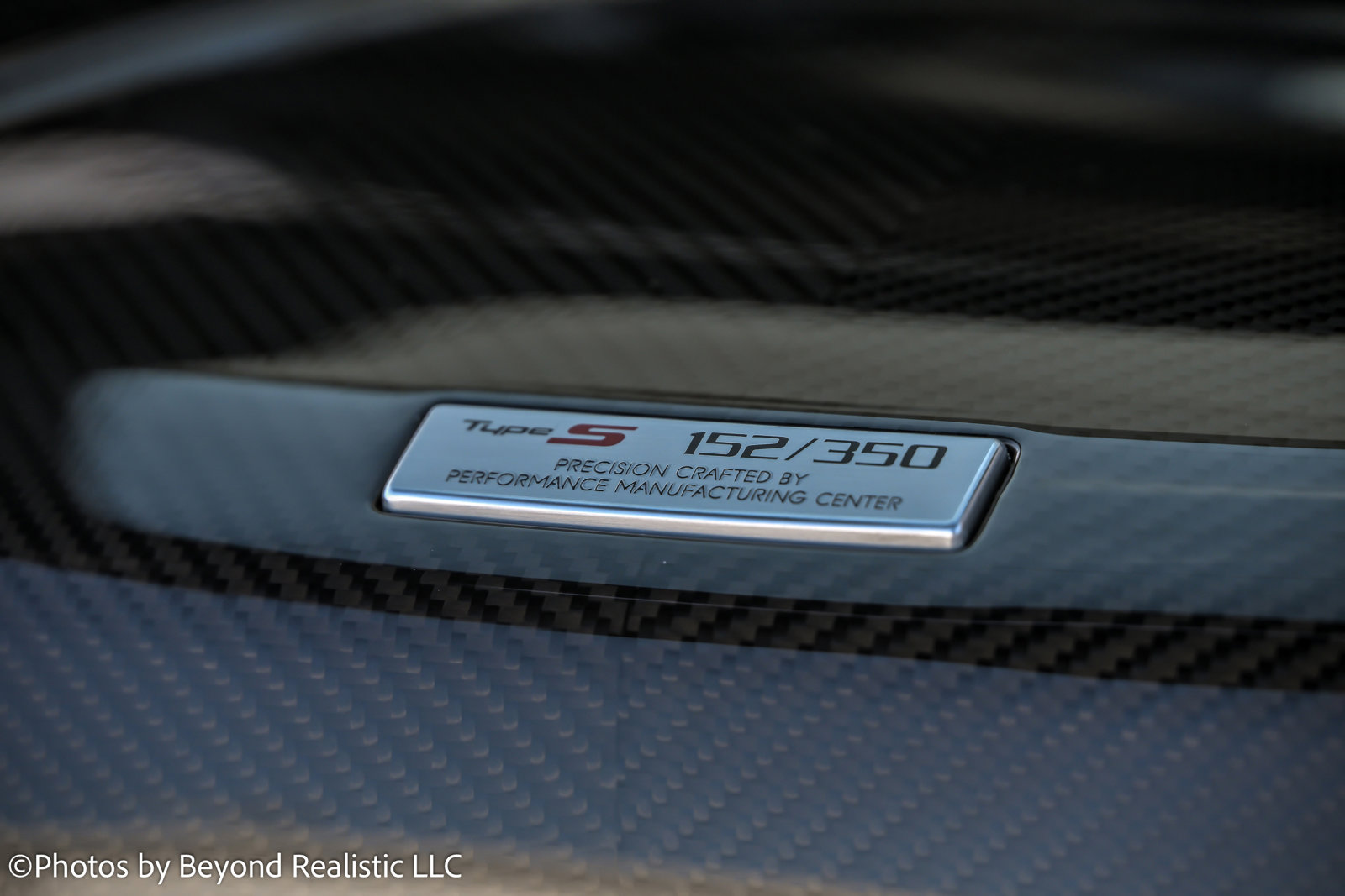 Used 2022 Acura NSX Type S image 19