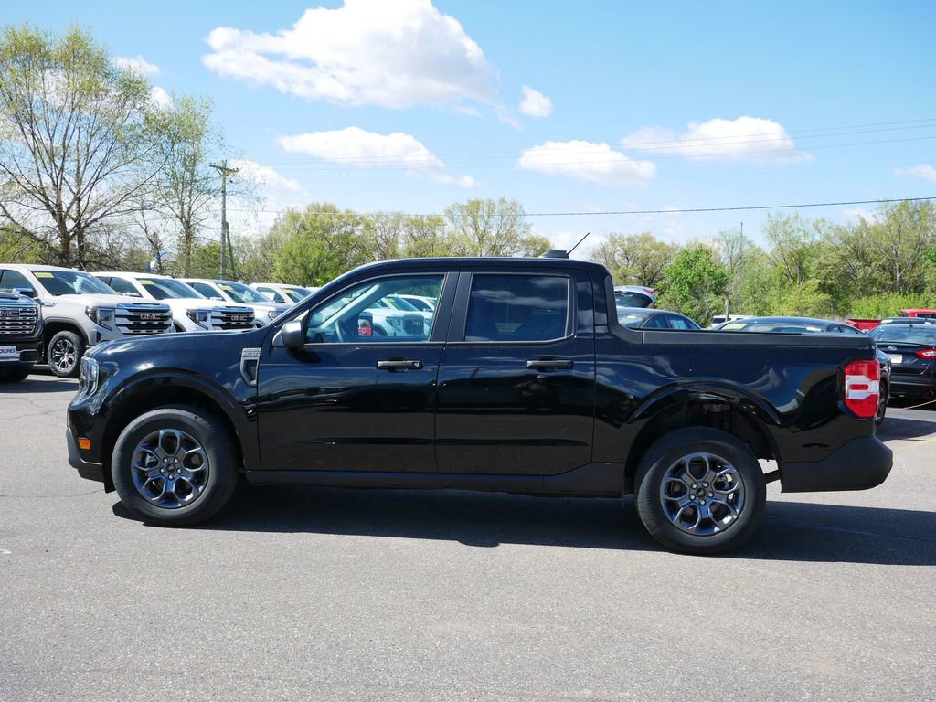 Used 2026 Ford Maverick XLT AWD/4WD image 6